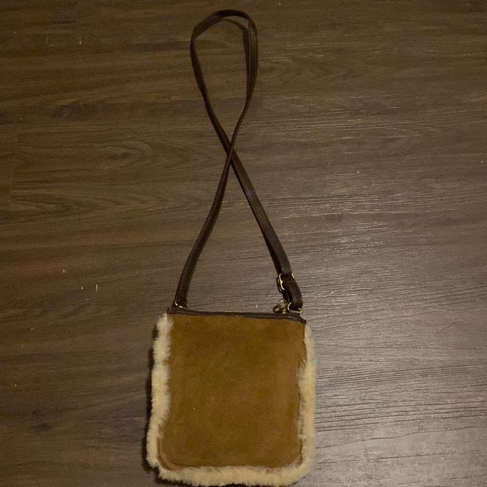 Ugg Bag, It was a gift, I don’t use it. - Picture 3 of 3